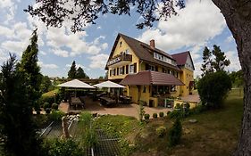 Hotel Sonneneck Dornstetten